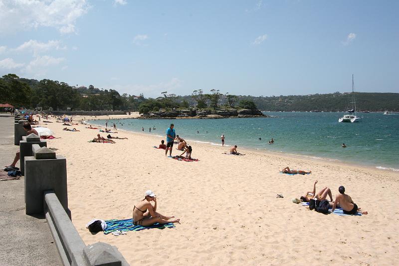 0306B Balmoral Beach.JPG